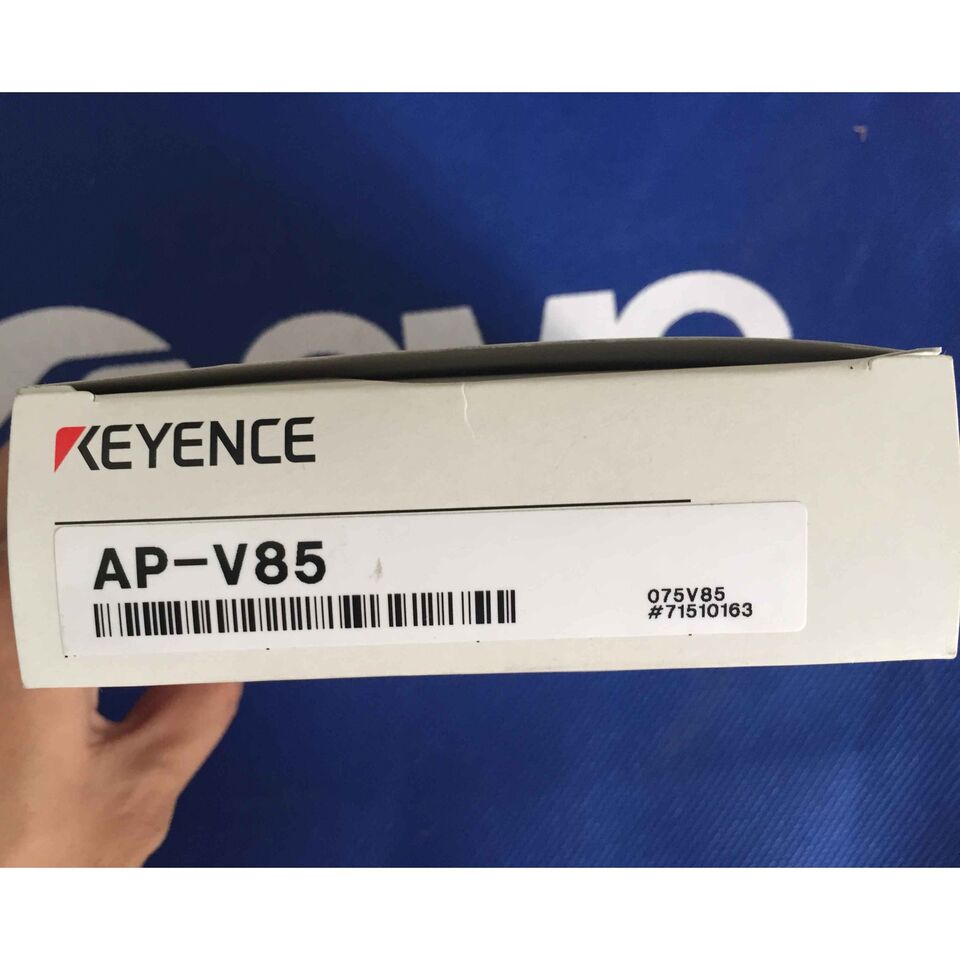 new 1PC Keyence AP-V85 Pressure Sensor In Box ping APV85 - KEYENCE
