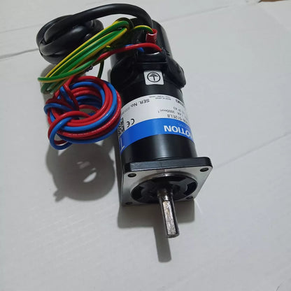 new 1PC SANYO T406-012EL8 Servo Motor T406012EL8 ping - SANYO