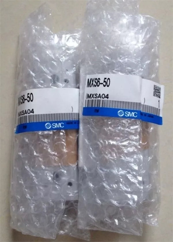 New 1PC SMC MXS650 Cylinder - SMC
