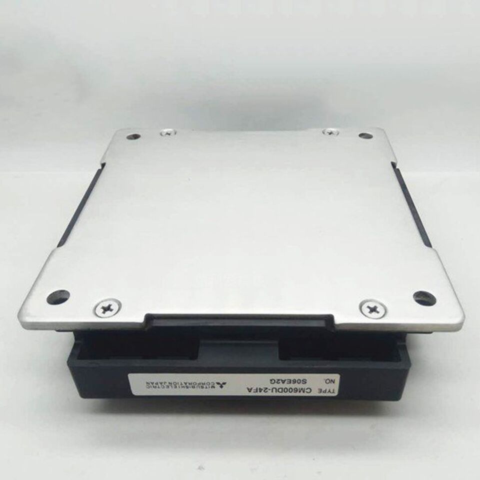 new 1PC Mitsubishi CM600DU-24FA Module CM600DU24FA - MITSUBISHI