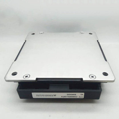 new 1PC Mitsubishi CM600DU-24FA Module CM600DU24FA - MITSUBISHI