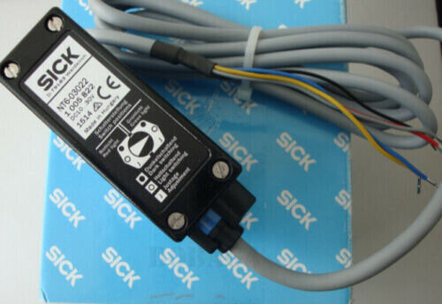 new NT6-03022 NT603022 1 PCS SICK - SICK