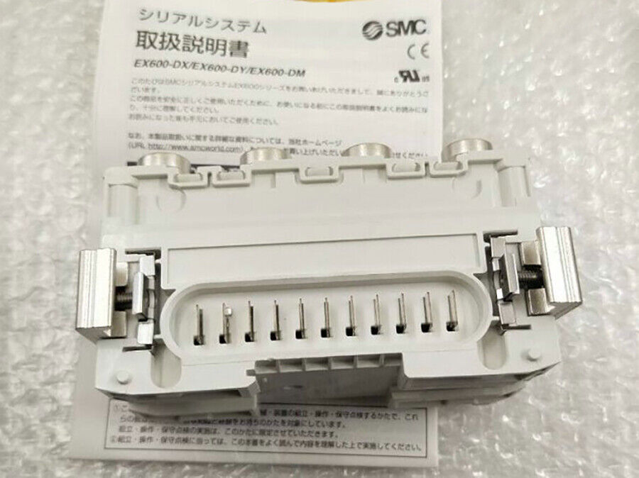 new 1PC SMC EX600-DXPD EX600DXPD ping - SMC