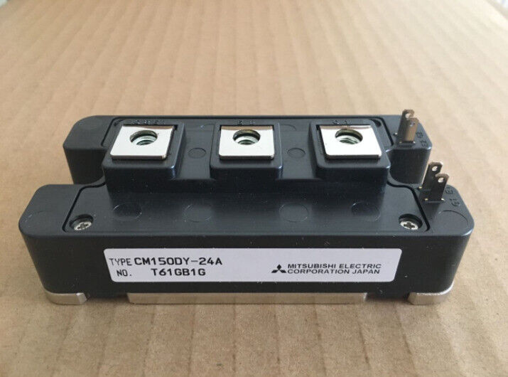 new 1PC Mitsubishi CM150DY-24A Module CM150DY24A - MITSUBISHI