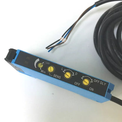 GLL170-P332 Sensor System - NONE