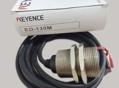 new 1PC Keyence ED-130M Proximity Switch Sensor ED130M - KEYENCE
