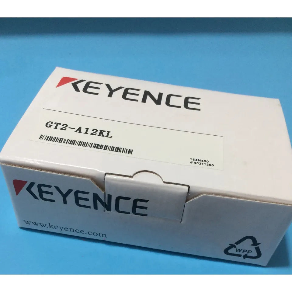 new 1PC Keyence GT2-A12KL GT2A12KL Contact Sensor ping - KEYENCE