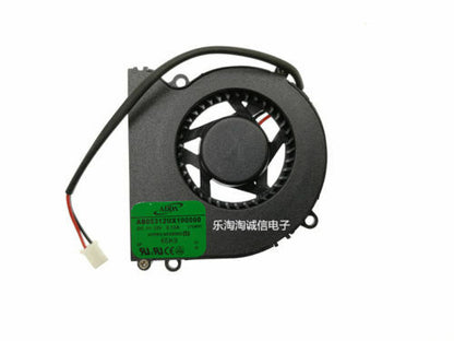 new For ADDA AB05312UX100000 1TCW 12V 0.12A 2-Pin Server Blower Cooling fan HYPRO