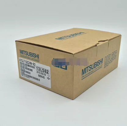 A1SJ71QC24N-R2 PLC Module - MITSUBISHI