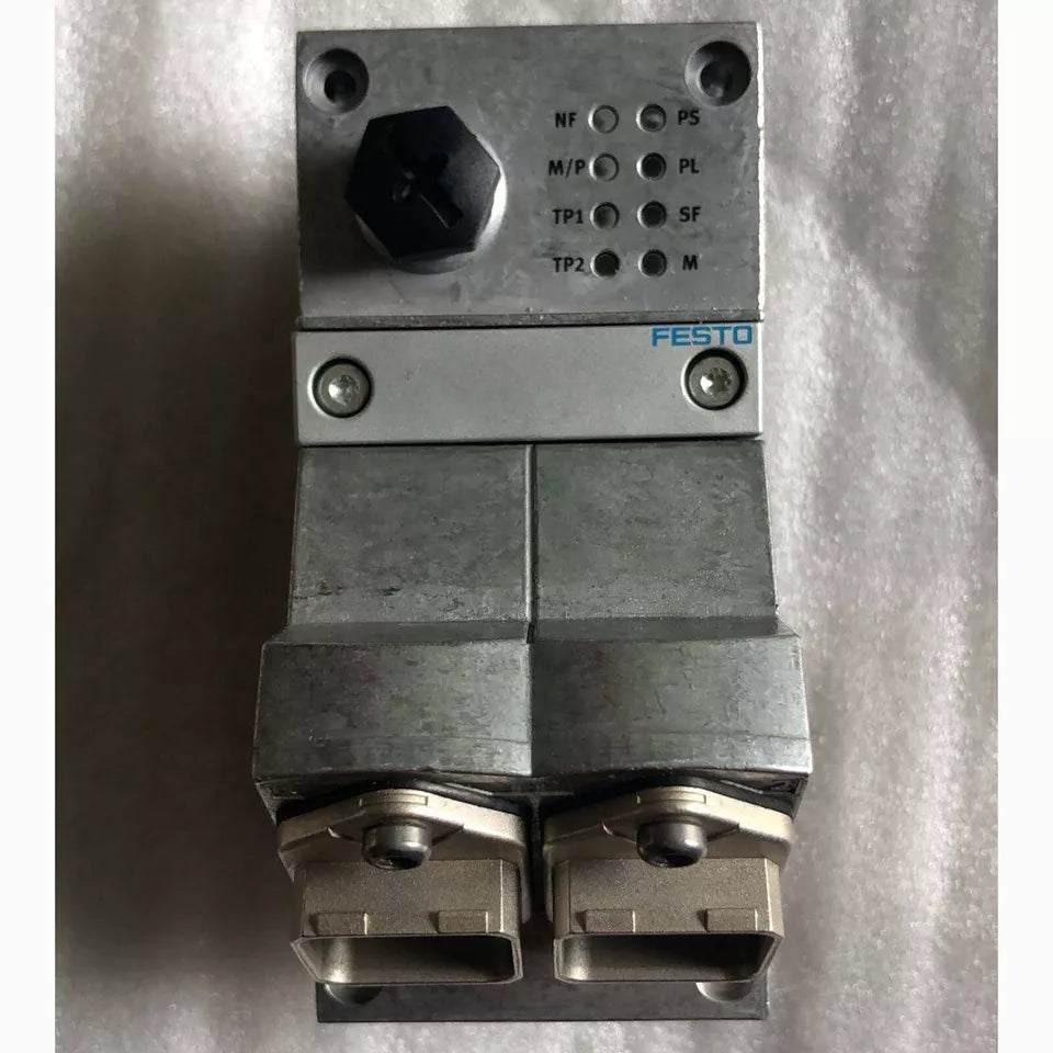 Festo CPX-M-FB34 Bus Node Product - FESTO