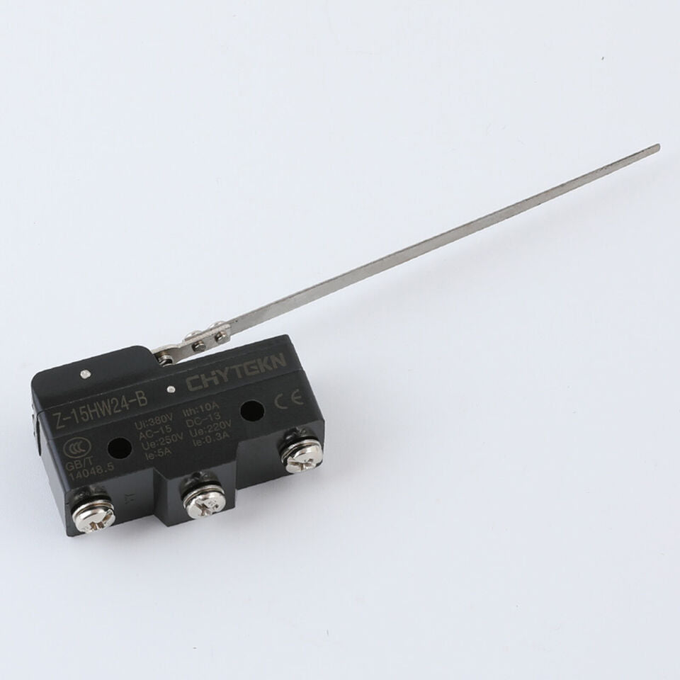 new 1PC Omron Z-15HW24-B Micro Switch Z15HW24B - OMRON