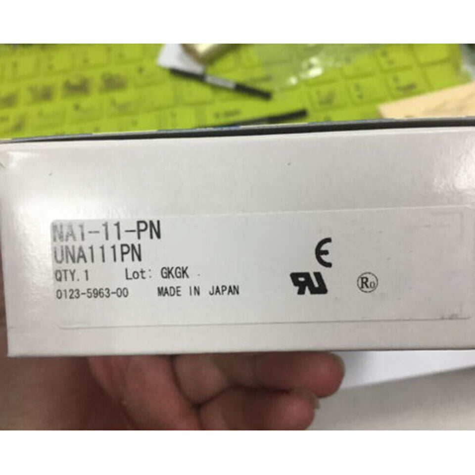new 1PC Panasonic NA1-11-PN Area Sensor NA111PN - PANASONIC