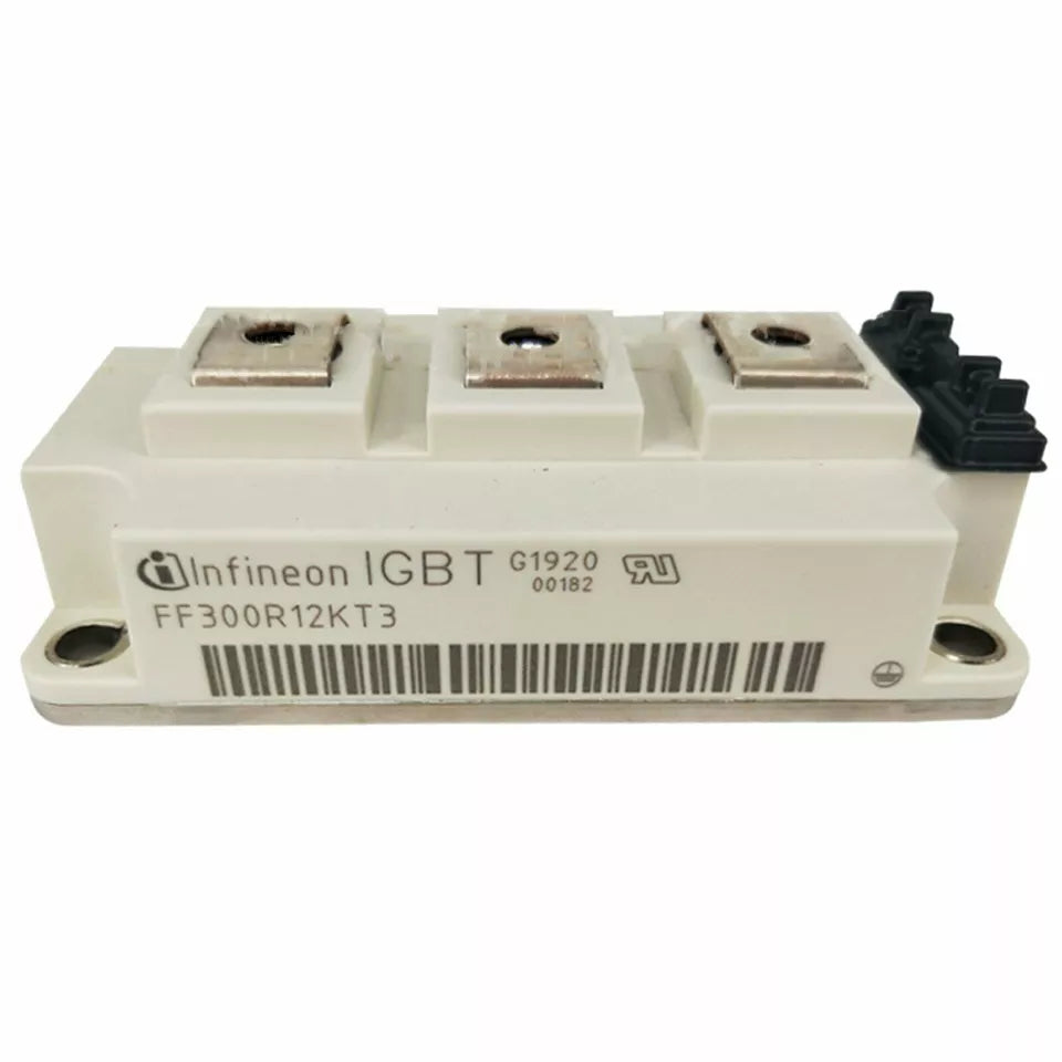 new 1PC Infineon FF300R12KT3 Power Supply Module - INFINEON
