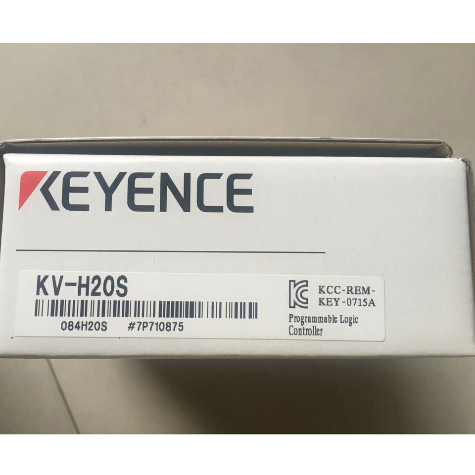 new 1PC Keyence KV-H20S Positioning Module KVH20S - KEYENCE