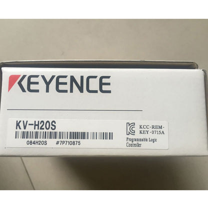 new 1PC Keyence KV-H20S Positioning Module KVH20S - KEYENCE