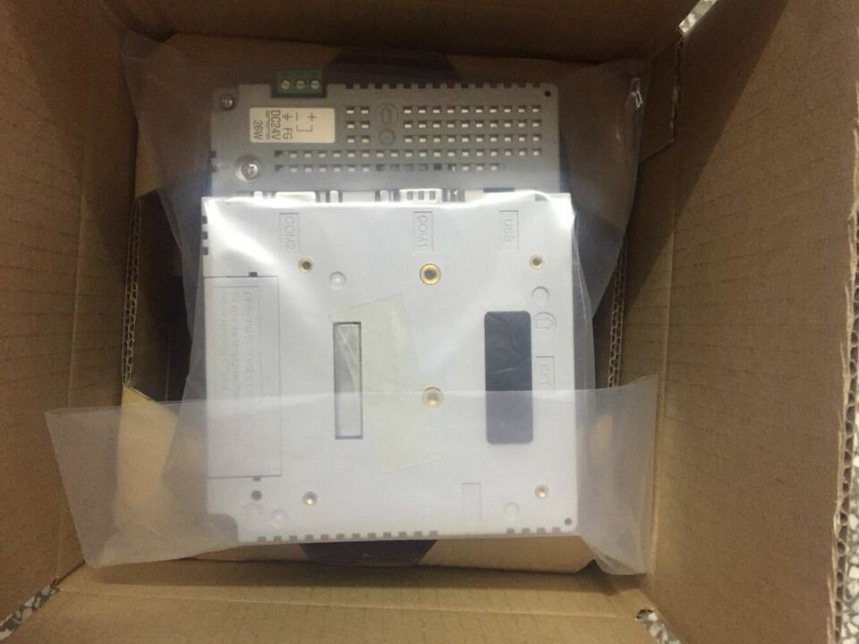 new One PRO-FACE AGP3300-S1-D24 Touch Panel ping AGP3300S1D24 - PRO-FACE