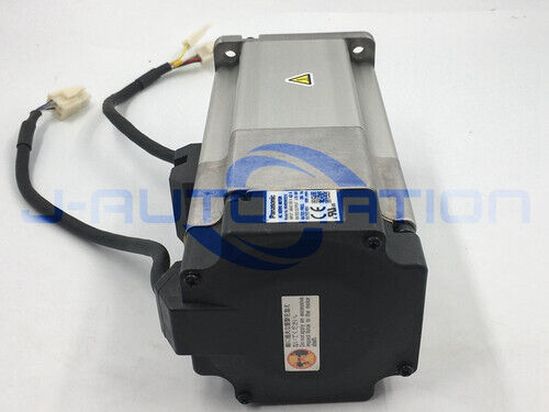 new 1PCS In Box PANASONIC MHMD082G1V AC Servo Motor 750W - PANASONIC