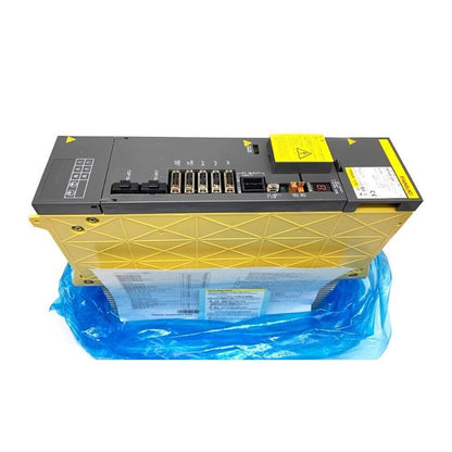new 1PC FANUC A06B-6096-H205 Servo Amplifier In Box ping - FANUC