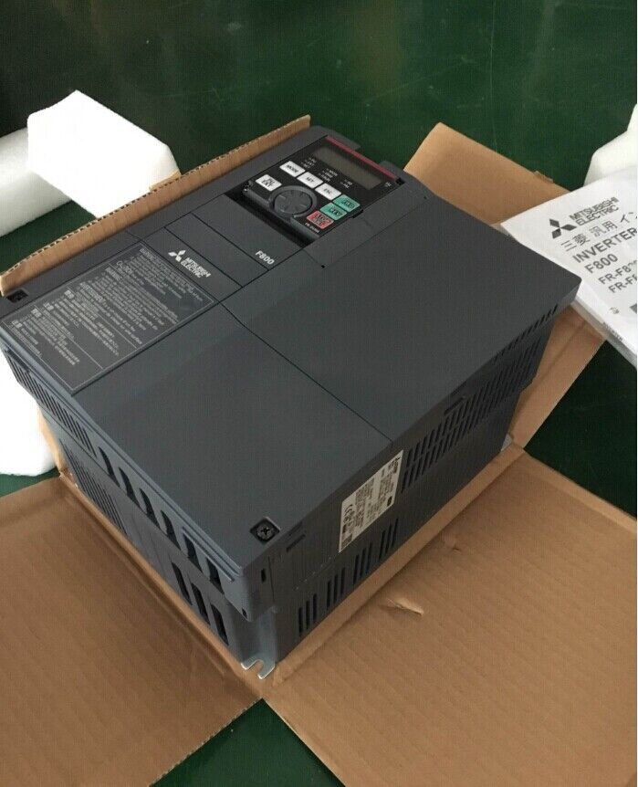 new FRF84000380260 1PC Mitsubishi FR-F840-00380-2-60/18.5KW Inverter In Box - MITSUBISHI