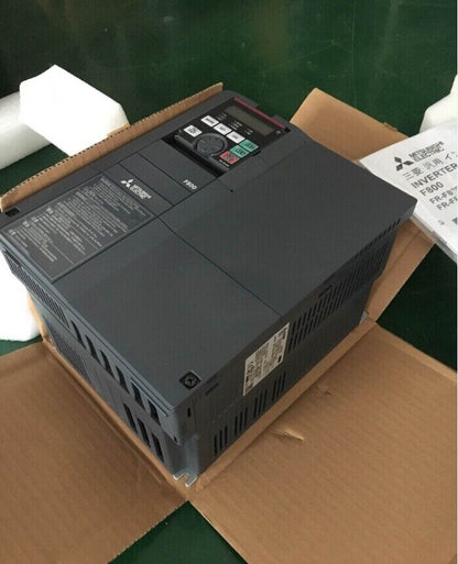 new FRF84000380260 1PC Mitsubishi FR-F840-00380-2-60/18.5KW Inverter In Box - MITSUBISHI
