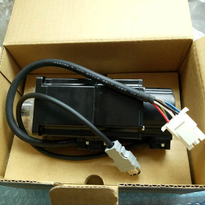 new Fuji GYS201DC1-SA-B 1PC GYS201DC1SAB Servo Motor ping