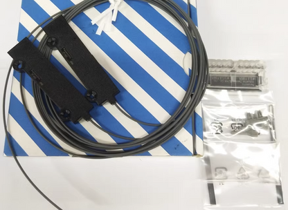 new 1PC Panasonic FT-A32 Optic Fiber Sensor FTA32 In Box ping - PANASONIC
