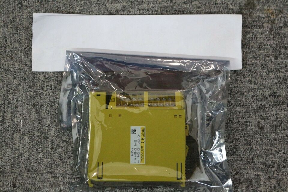 1PC Fanuc A03B-0819-C051 A03B0819C051 PLC Module - FANUC