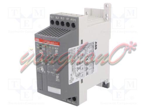 new 1PC ABB Soft Starter PSR6-600-11 3KW - ABB