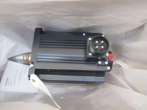 new 1PC Mitsubishi HF-SP702 AC Servo Motor HFSP702 ping - MITSUBISHI