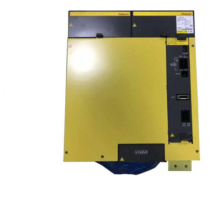 new Fanuc A06B-6110-H055 Servo Amplifier A06B6110H055 - FANUC