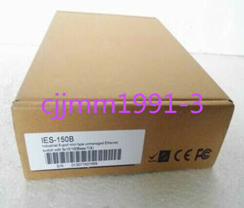 IEI 1-Port Switch IES-150B - IEI