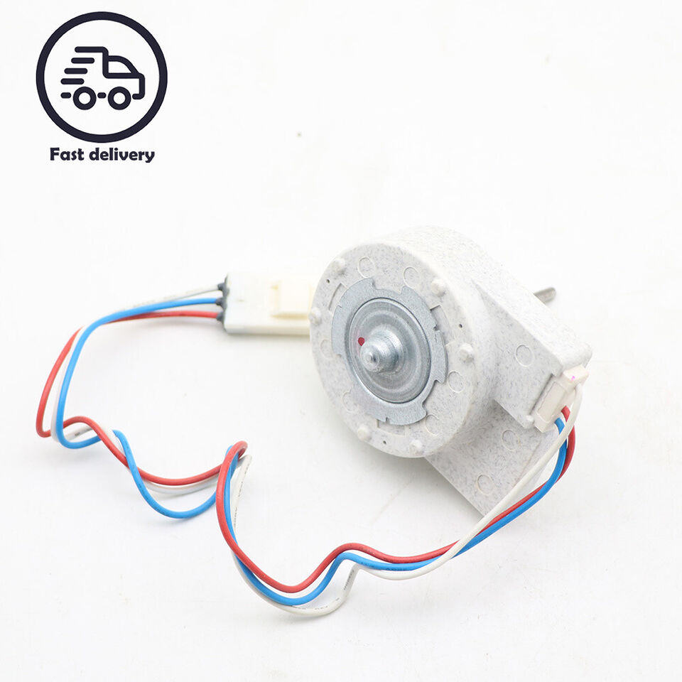 new 1pcs for FDQA28FW1 DC12V 3.6W refrigerator fan motor - FDQA