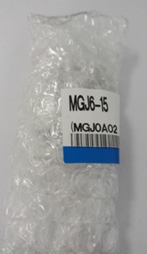 New 1PC SMC Cylinder MGJ6-15 – High-Quality Industrial Component - 1PC