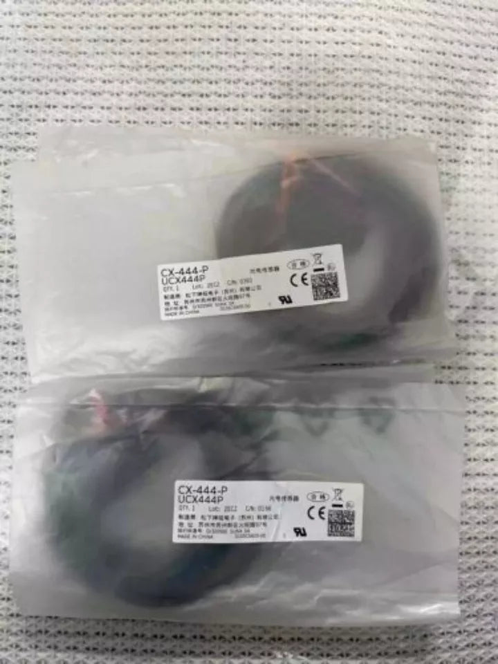 new 1PC Panasonic CX-444-P Photoelectric Sensor CX444P - PANASONIC