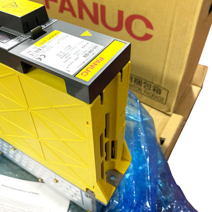 new 1PC Fanuc A06B-6096-H206 Servo Drive A06B6096H206 ping - FANUC
