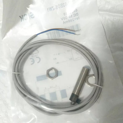 new 1PC Sick IM12-02BDS-ZW1 Proximity Switch IM1202BDSZW1 - SICK