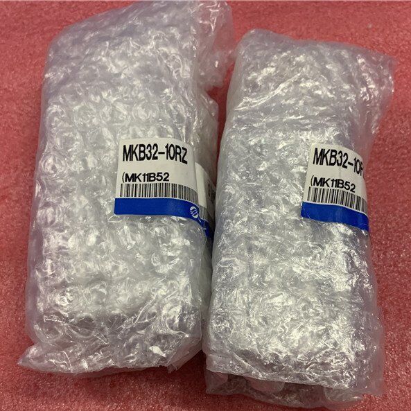 new 1PC  SMC MKB32-10RZ Cylinder MKB3210RZ