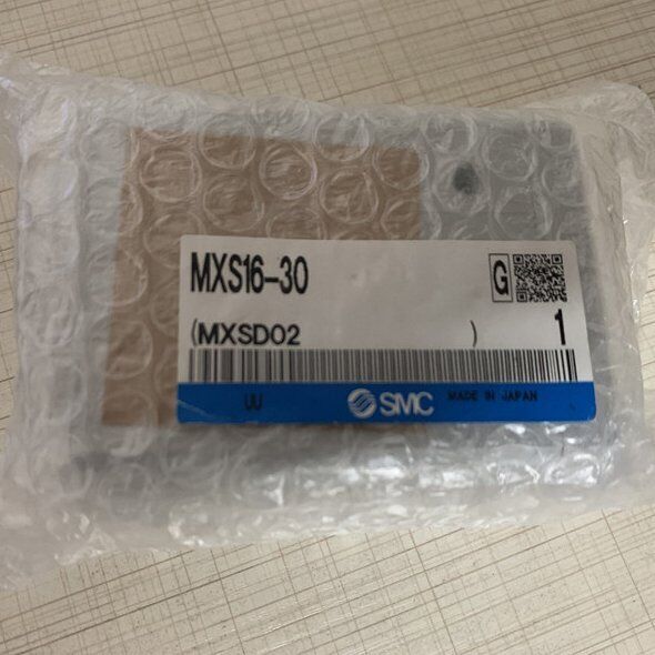 1PC SMC MXS1630 Ping Cylinder - SMC
