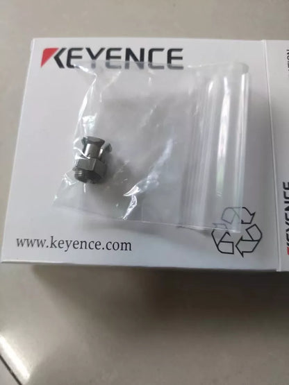 new 1PC Keyence OP-84396 Sensor Head Mounting Bracket OP84396 - KEYENCE