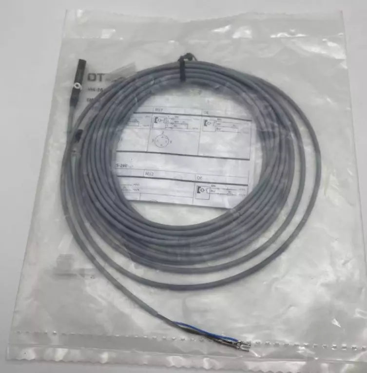 Festo SME-8M-DS 24V Proximity Switch - FESTO