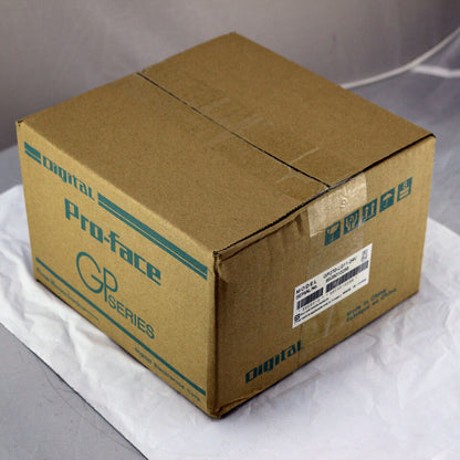 PRO-FACE GP270-LG11-24V TOUCH PANEL Proface HMI In Box ping - PRO-FACE