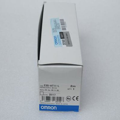 new Omron E3S-AT11-L Photoelectric Switch One E3SAT11L - OMRON