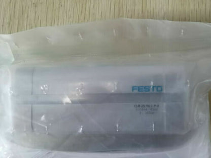 FESTO Swing Clamp Cylinder, 535444, 25mm Dia x 10mmStroke - FESTO