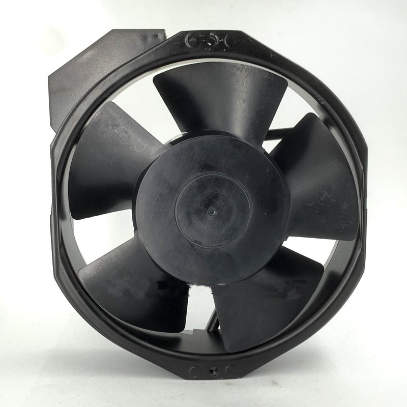 new 1PC 175A AC equipment cooling fan 230V 17238 TA600 A30322-10 50/60Hz - PLC INDUSTRY PRODUCT