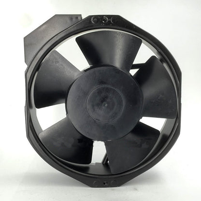 new 1PC 175A AC equipment cooling fan 230V 17238 TA600 A30322-10 50/60Hz - PLC INDUSTRY PRODUCT