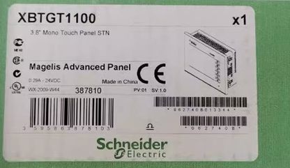 new SCHNEIDER ELECTRIC XBTGT1100 NSMP - SCHNEIDER ELECTRIC