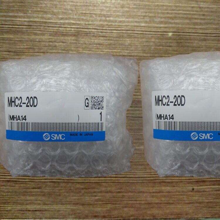 new 1PC SMC MHC2-20D Cylinder MHC220D - SMC