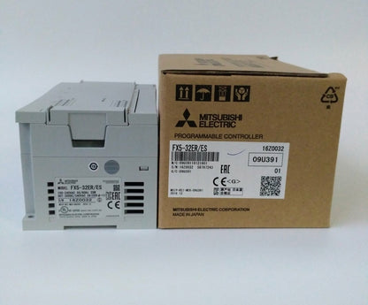 new 1PC Mitsubishi FX5-32ER/ES PLC Module In Box ping