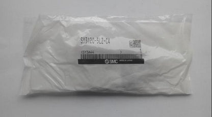 new 1PC SMC SY3120-5LZ-C4 Solenoid Valve SY31205LZC4 - SMC