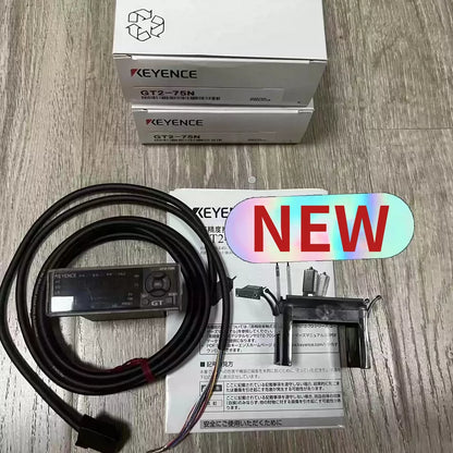 new 1PC Keyence GT2-75N Digital Sensor GT275N ping - KEYENCE